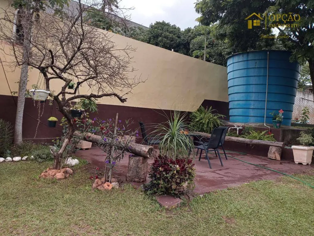 Chácara, 3 quartos, 2000 m² - Foto 4