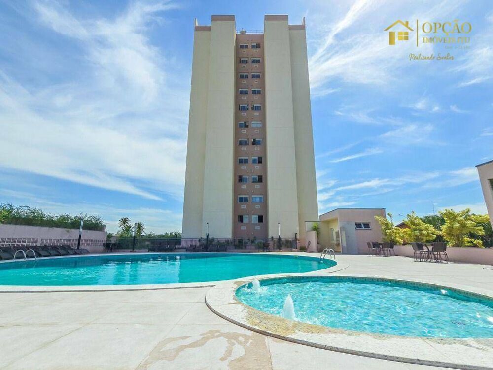 Apartamento, 3 quartos, 85 m² - Foto 1