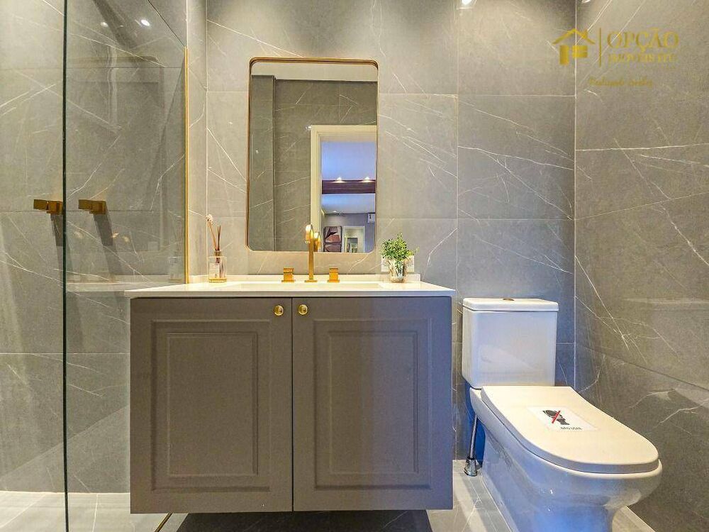 Apartamento, 3 quartos, 85 m² - Foto 3