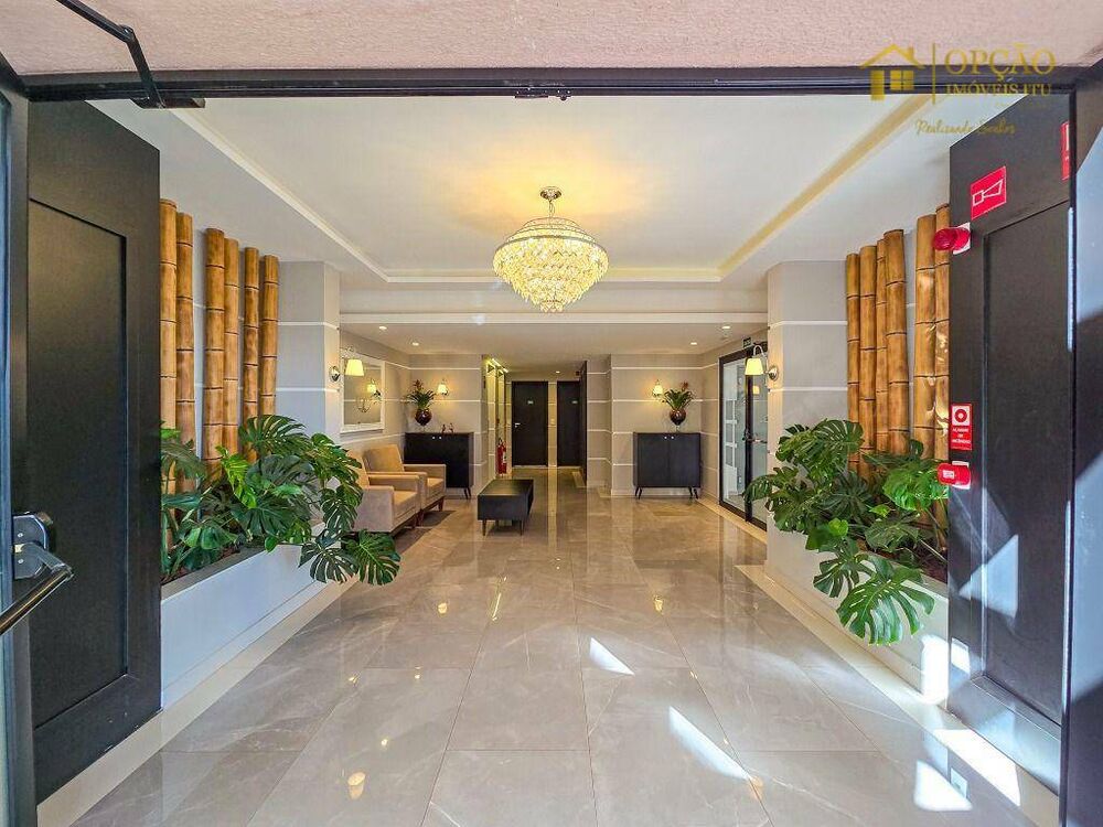 Apartamento, 3 quartos, 85 m² - Foto 2