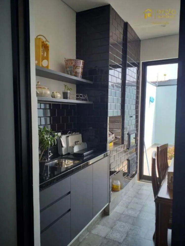 Casa, 3 quartos, 103 m² - Foto 5