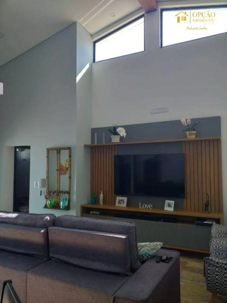 Casa, 3 quartos, 103 m² - Foto 2