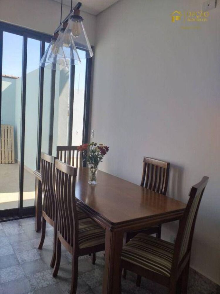 Casa, 3 quartos, 103 m² - Foto 4