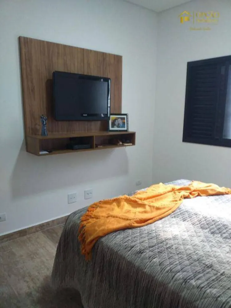 Casa, 3 quartos, 103 m² - Foto 7