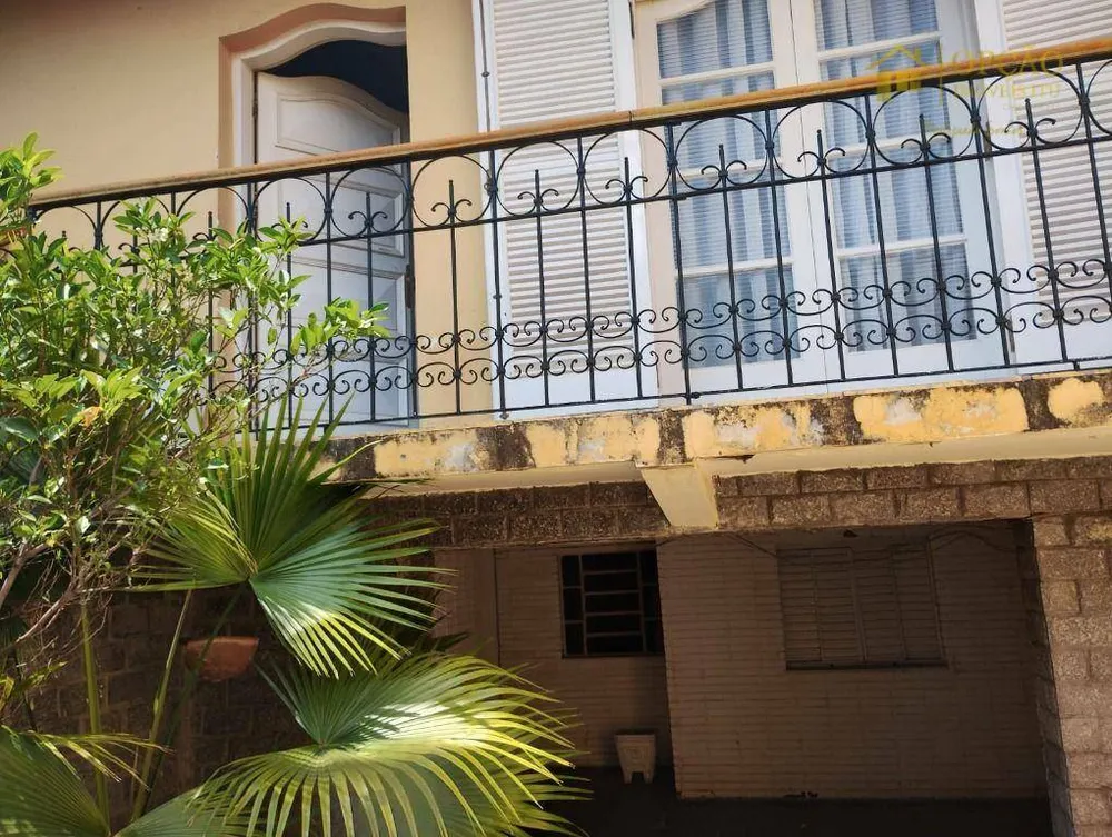 Casa, 3 quartos, 185 m² - Foto 1