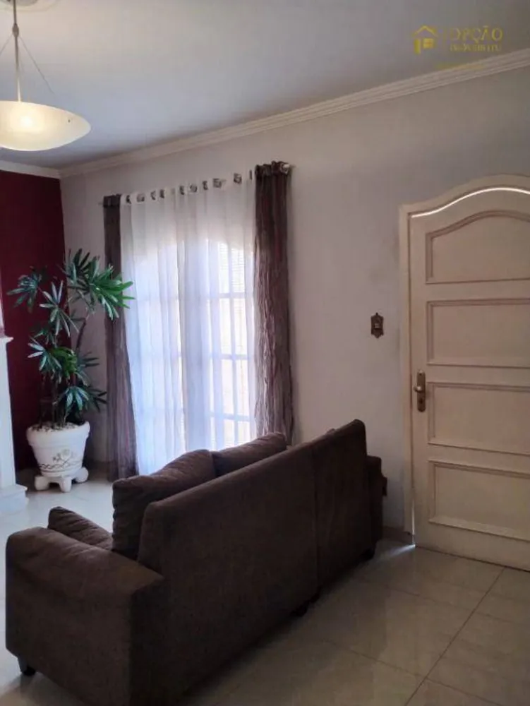 Casa, 3 quartos, 185 m² - Foto 4