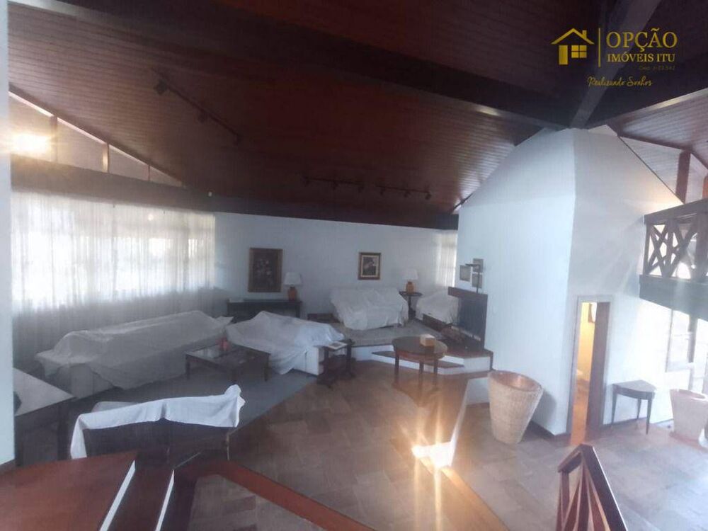 Casa de Condomínio, 5 quartos - Foto 15