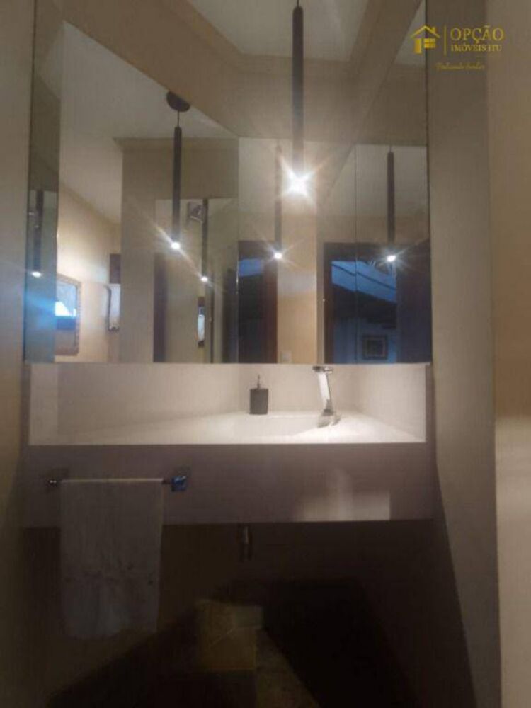 Casa de Condomínio, 5 quartos - Foto 6