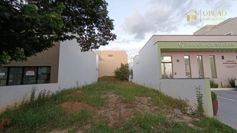 Terreno, 200 m² - Foto 1