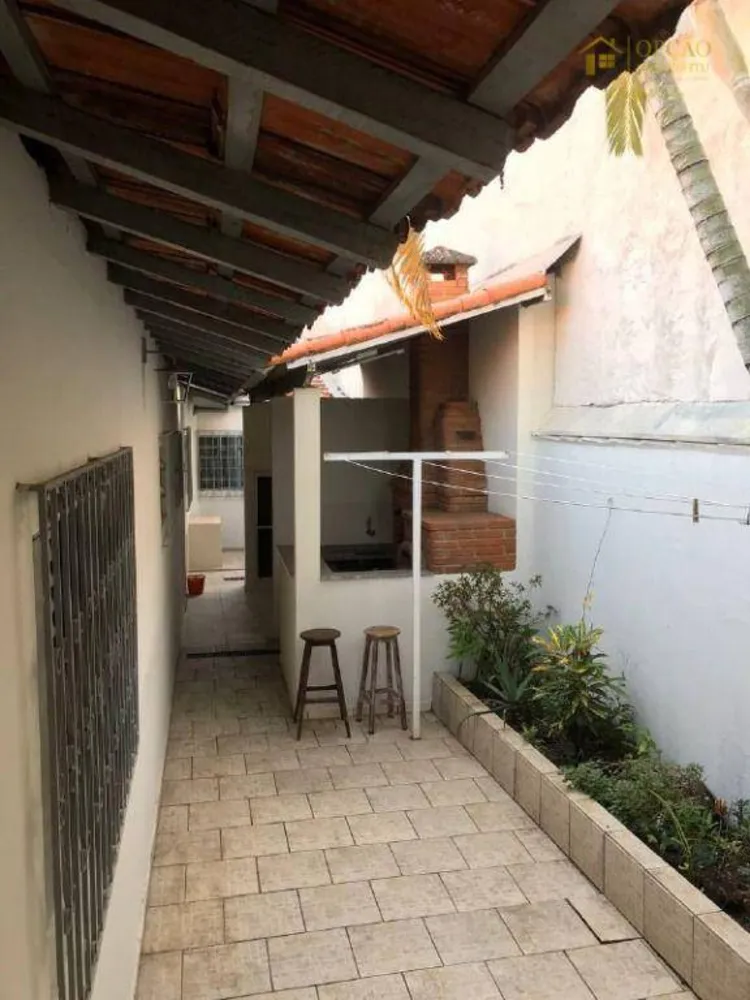 Casa, 3 quartos, 100 m² - Foto 8