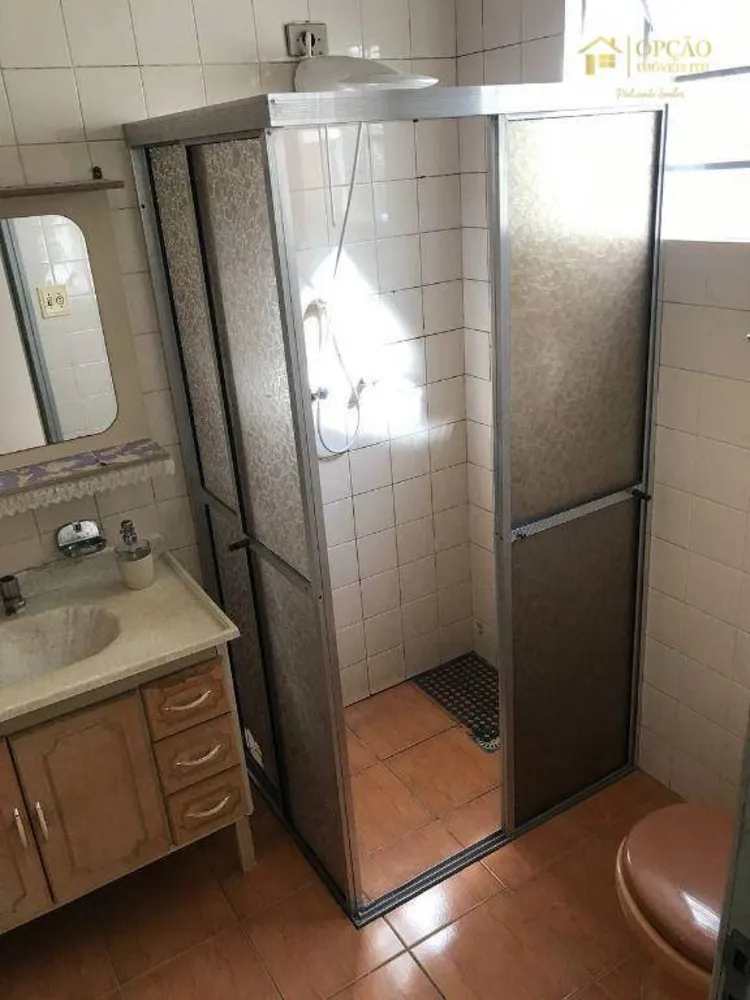 Casa, 3 quartos, 100 m² - Foto 4