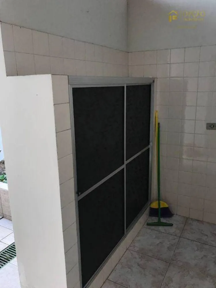 Casa, 3 quartos, 100 m² - Foto 6