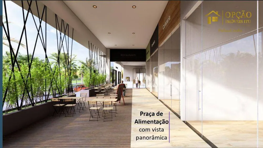 Sala-Conjunto, 37 m² - Foto 6