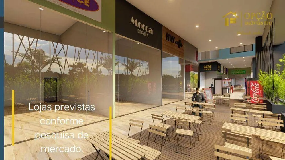 Sala-Conjunto, 37 m² - Foto 7