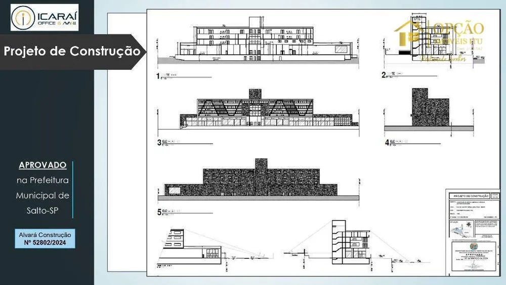 Sala-Conjunto, 37 m² - Foto 8