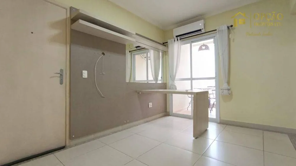 Apartamento, 2 quartos, 60 m² - Foto 3