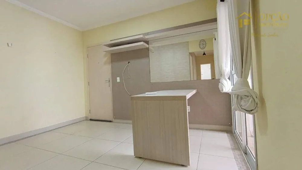 Apartamento, 2 quartos, 60 m² - Foto 4
