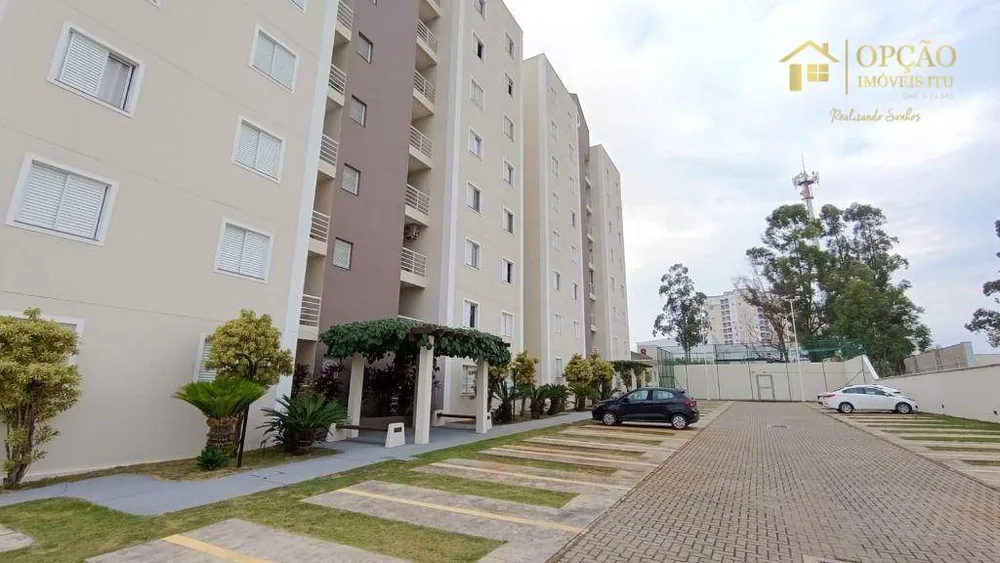 Apartamento, 2 quartos, 60 m² - Foto 11