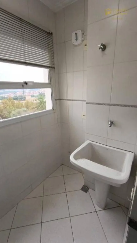 Apartamento, 2 quartos, 60 m² - Foto 6