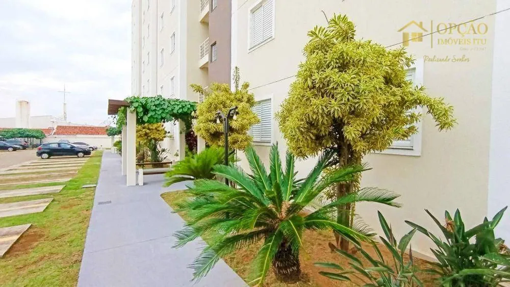 Apartamento, 2 quartos, 60 m² - Foto 12
