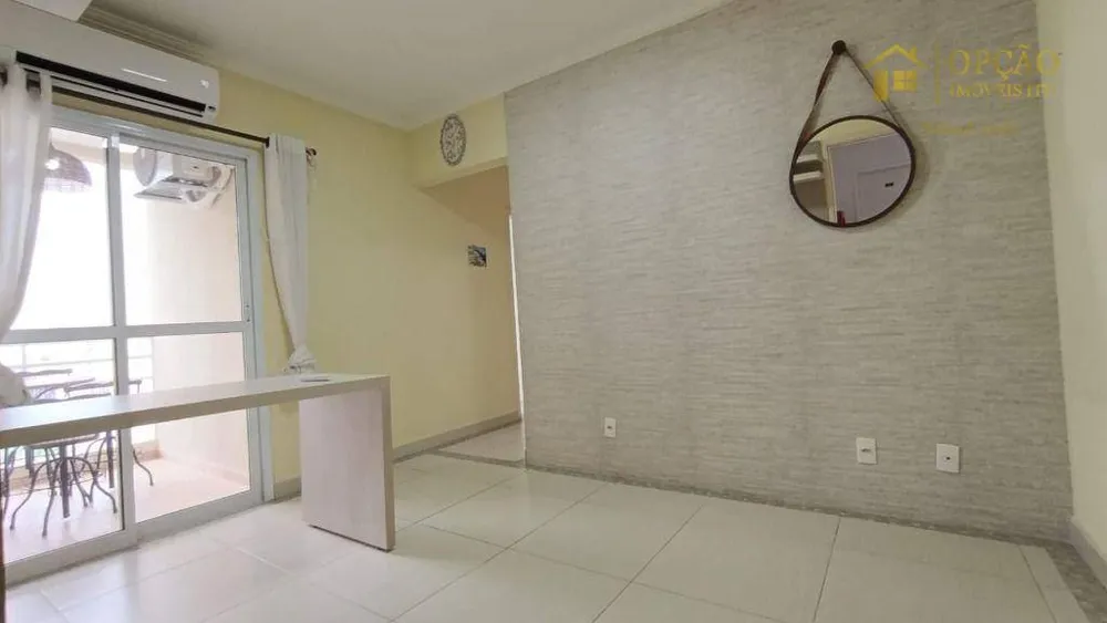 Apartamento, 2 quartos, 60 m² - Foto 2