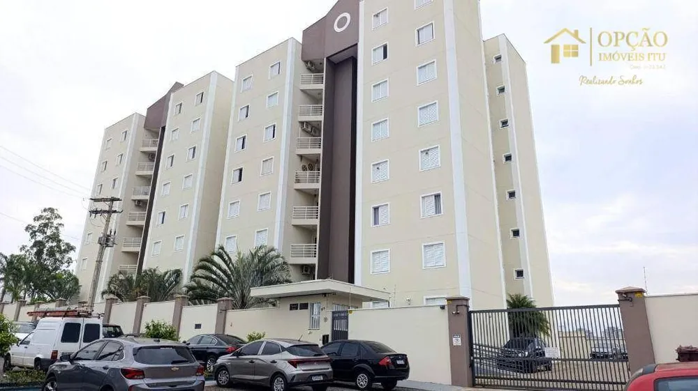Apartamento, 2 quartos, 60 m² - Foto 1