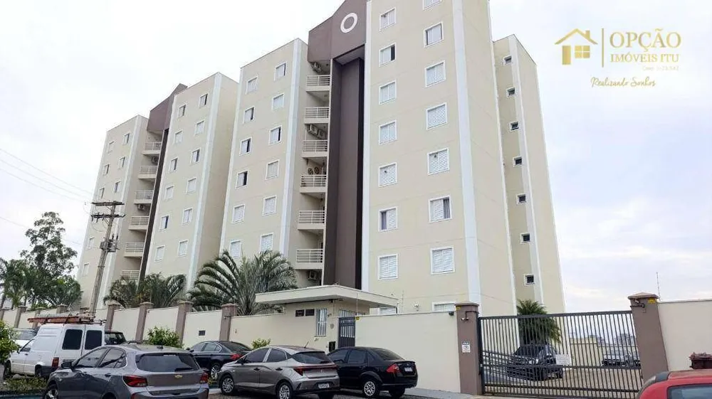 Apartamento, 2 quartos, 60 m² - Foto 8