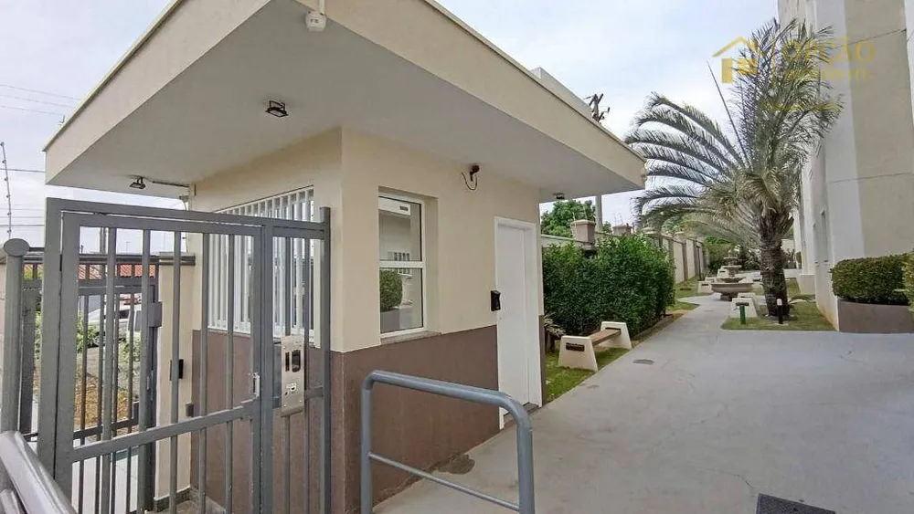Apartamento, 2 quartos, 60 m² - Foto 10