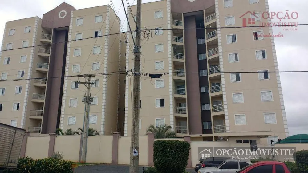 Apartamento, 2 quartos, 60 m² - Foto 9