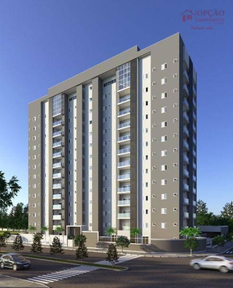 Apartamento, 2 quartos, 74 m² - Foto 1