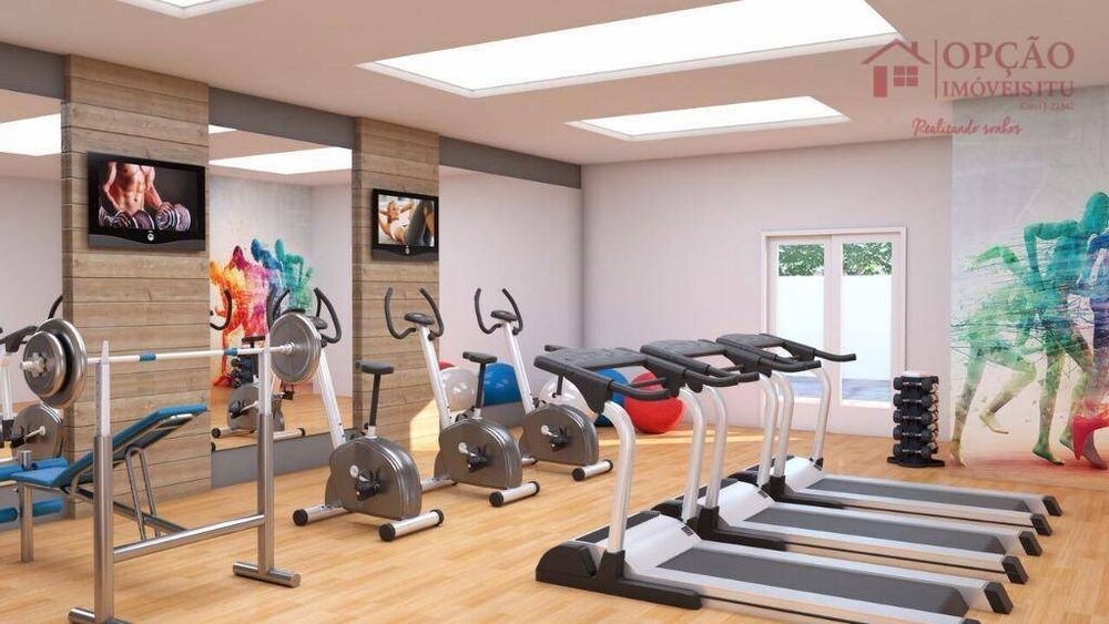 Apartamento, 2 quartos, 74 m² - Foto 5