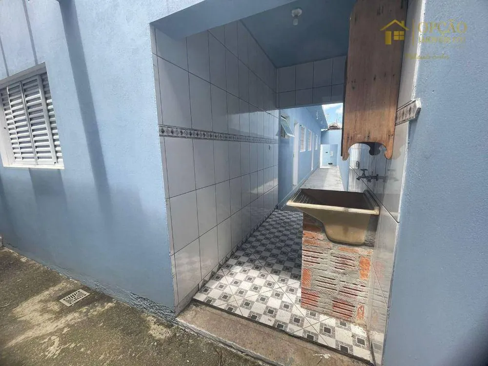 Casa, 3 quartos, 70 m² - Foto 8