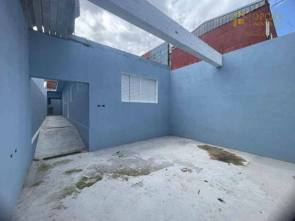 Casa, 3 quartos, 70 m² - Foto 3