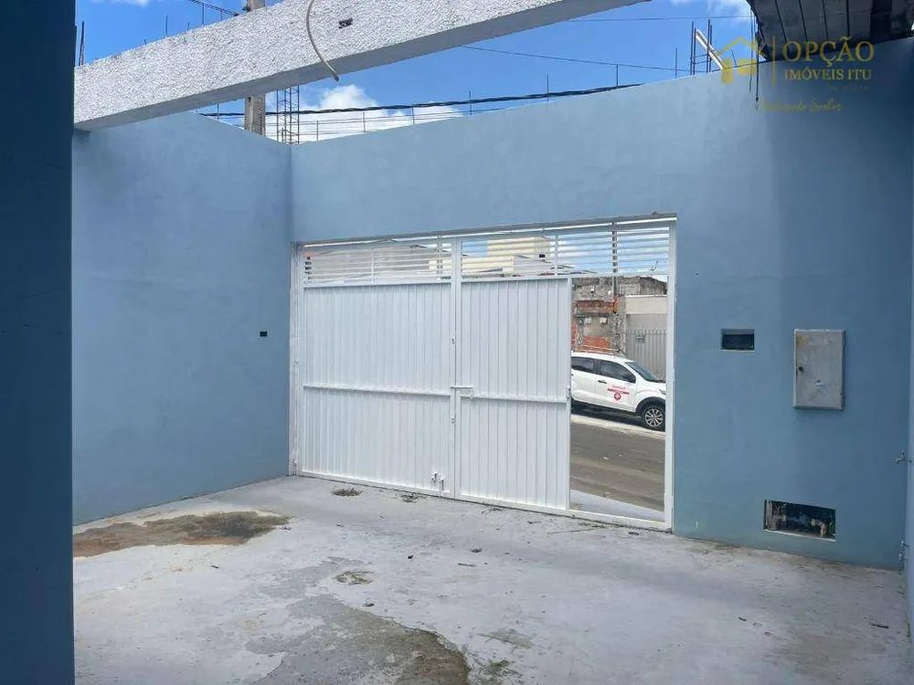 Casa, 3 quartos, 70 m² - Foto 2