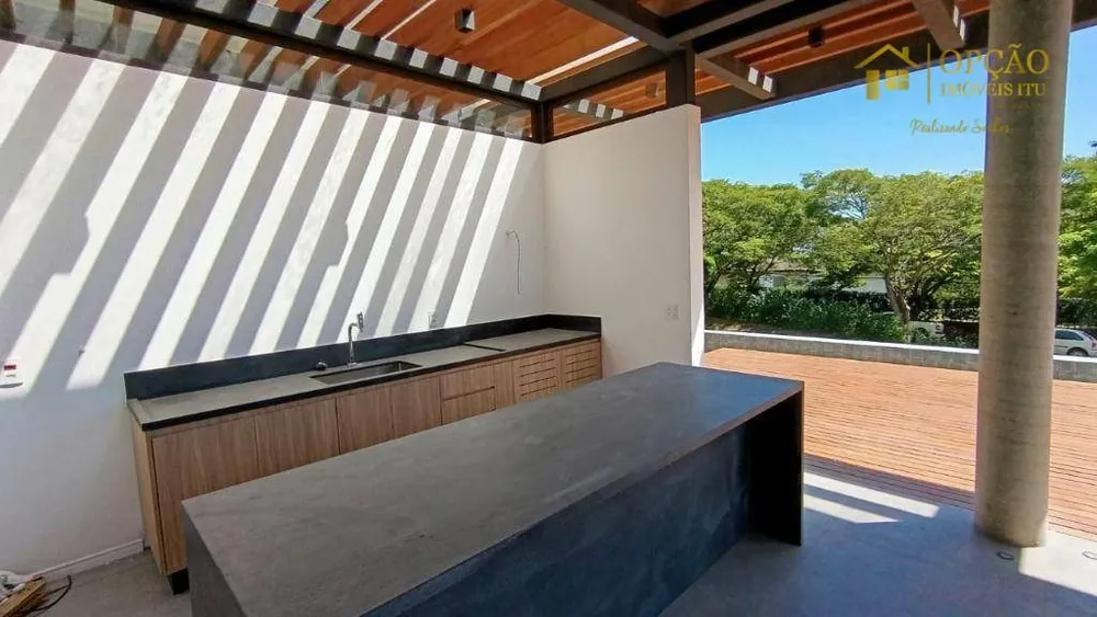 Casa de Condomínio, 5 quartos - Foto 4
