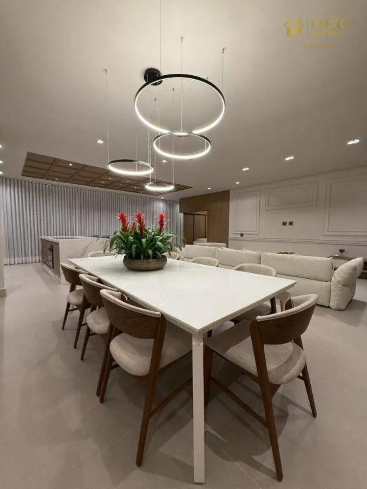 Casa de Condomínio, 5 quartos - Foto 6