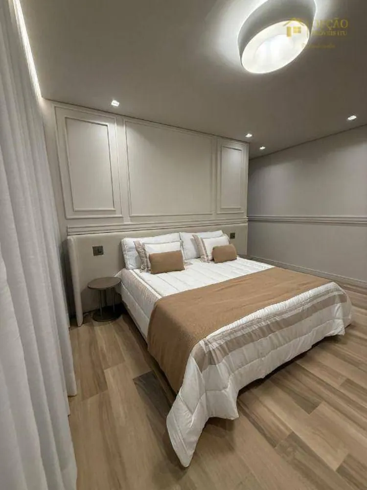 Casa de Condomínio, 5 quartos - Foto 1