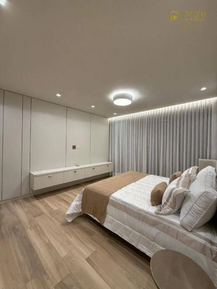 Casa de Condomínio, 5 quartos - Foto 10
