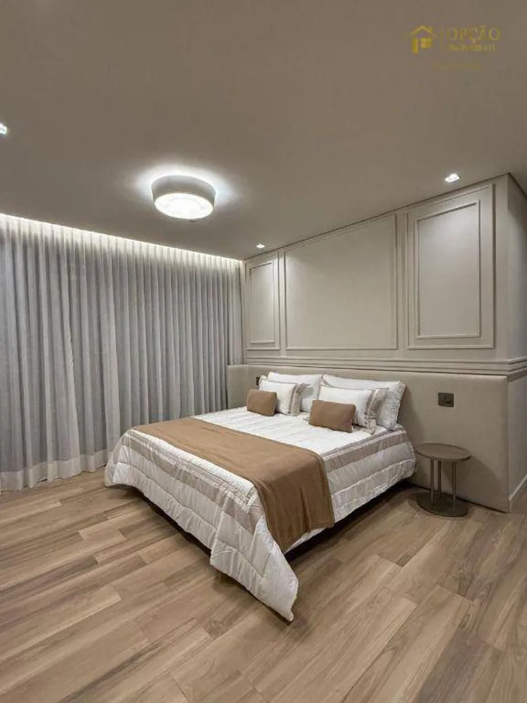 Casa de Condomínio, 5 quartos - Foto 9
