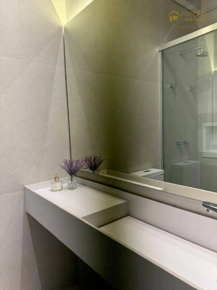 Casa de Condomínio, 5 quartos - Foto 2