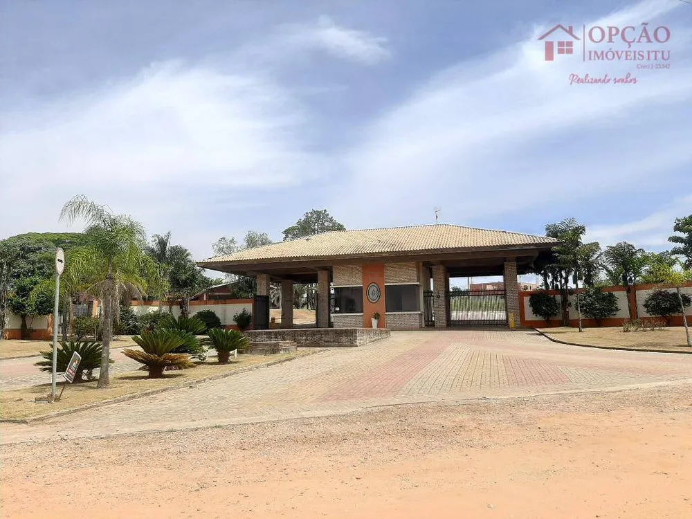 Loteamento e Condomínio, 1000 m² - Foto 2