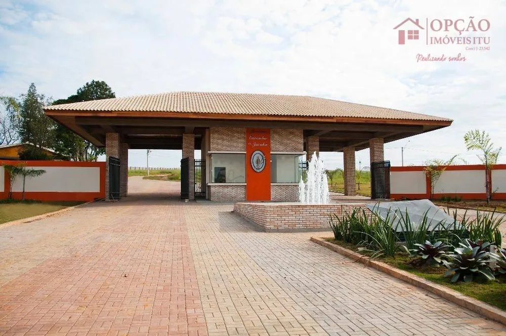 Loteamento e Condomínio, 1000 m² - Foto 3