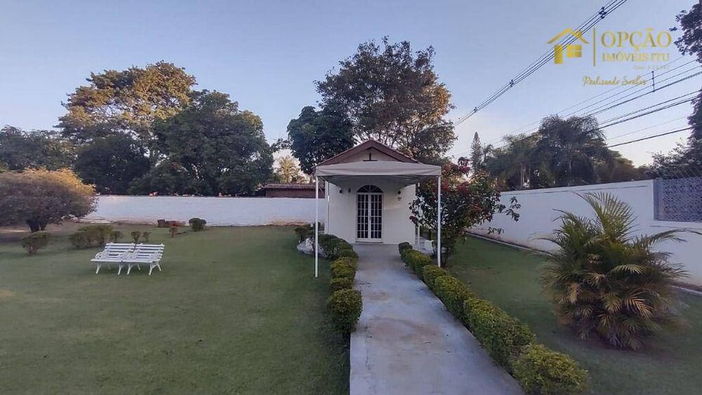 Chácara à venda com 3 quartos, 470m² - Foto 7