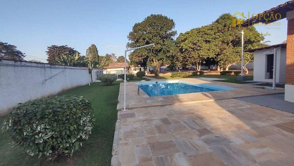 Chácara à venda com 3 quartos, 470m² - Foto 5