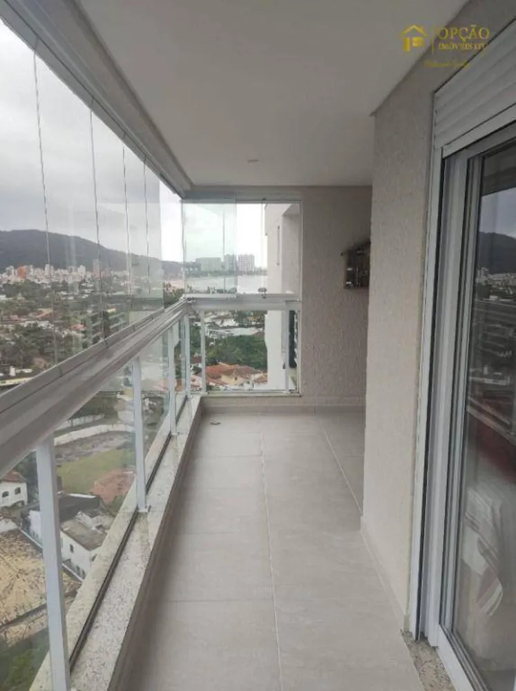 Apartamento, 2 quartos, 69 m² - Foto 6
