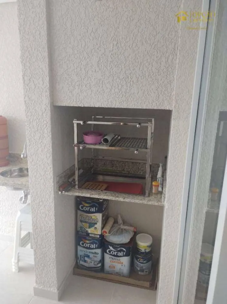 Apartamento, 2 quartos, 69 m² - Foto 5