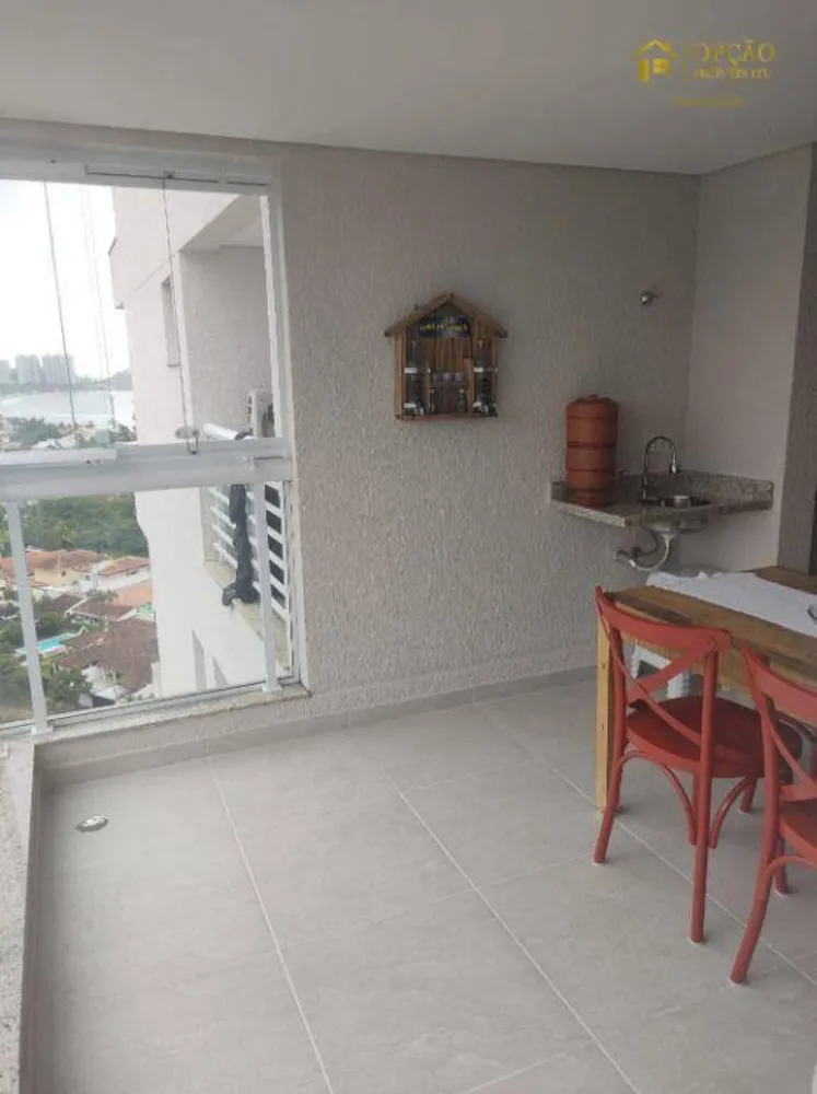 Apartamento, 2 quartos, 69 m² - Foto 4