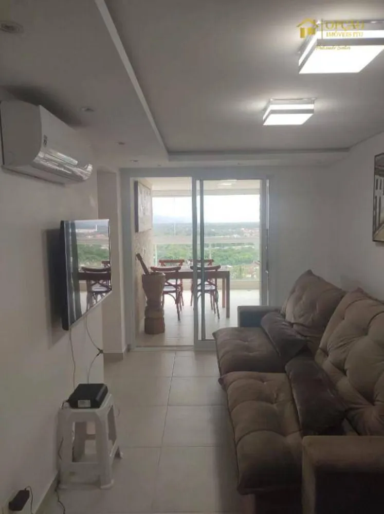Apartamento, 2 quartos, 69 m² - Foto 2