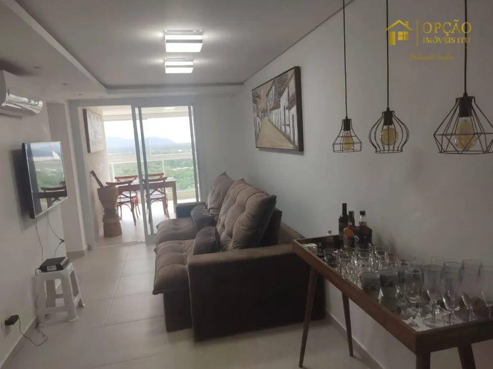 Apartamento, 2 quartos, 69 m² - Foto 1
