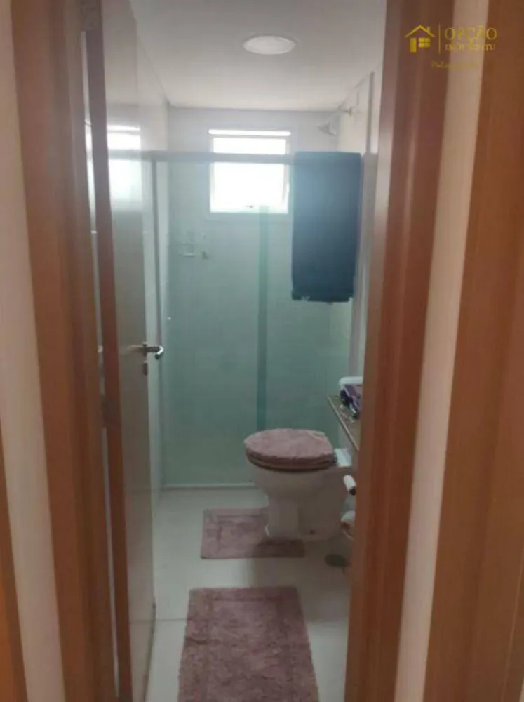 Apartamento, 2 quartos, 69 m² - Foto 7